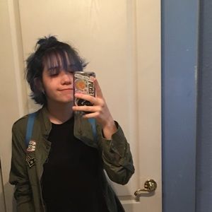 Meet your Posher, Roryð